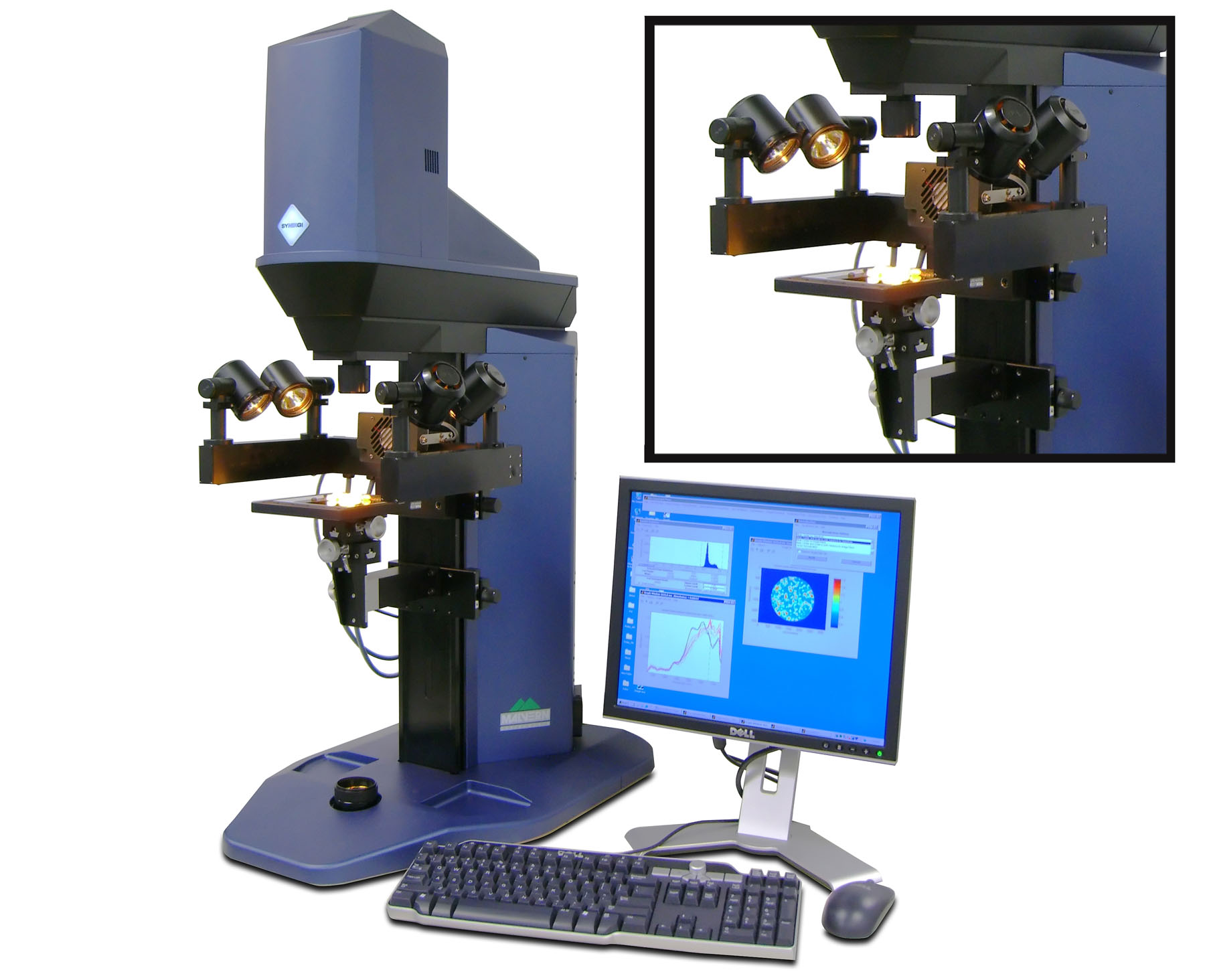 SyNIRgi from Malvern Instruments